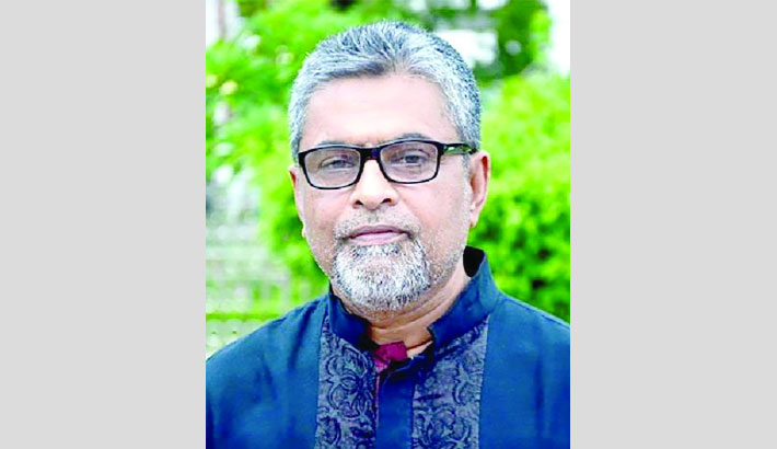 এক হেভিওয়েটের আসনে আরেক হেভিওয়েট