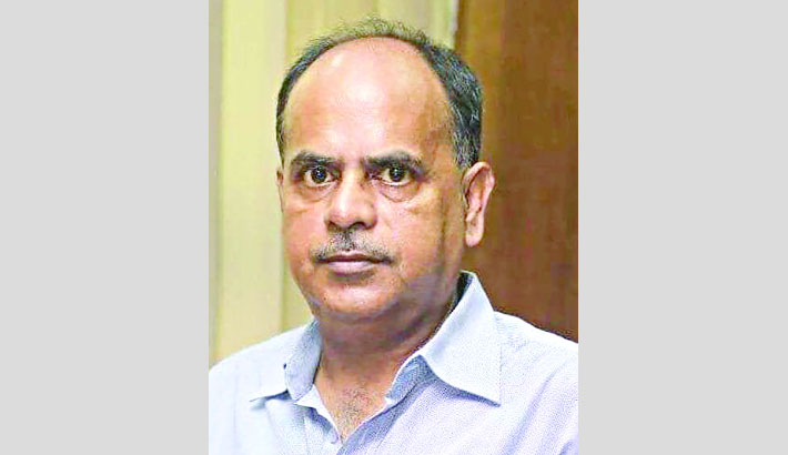 এবার হাওরবাসীর স্বপ্ন পূরণে স্বতন্ত্র প্রার্থী হলেন শফি আহমেদ