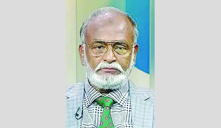 নারায়ণগঞ্জ-১ (রূপগঞ্জ) আসনে আলোচনায় তৈমূর