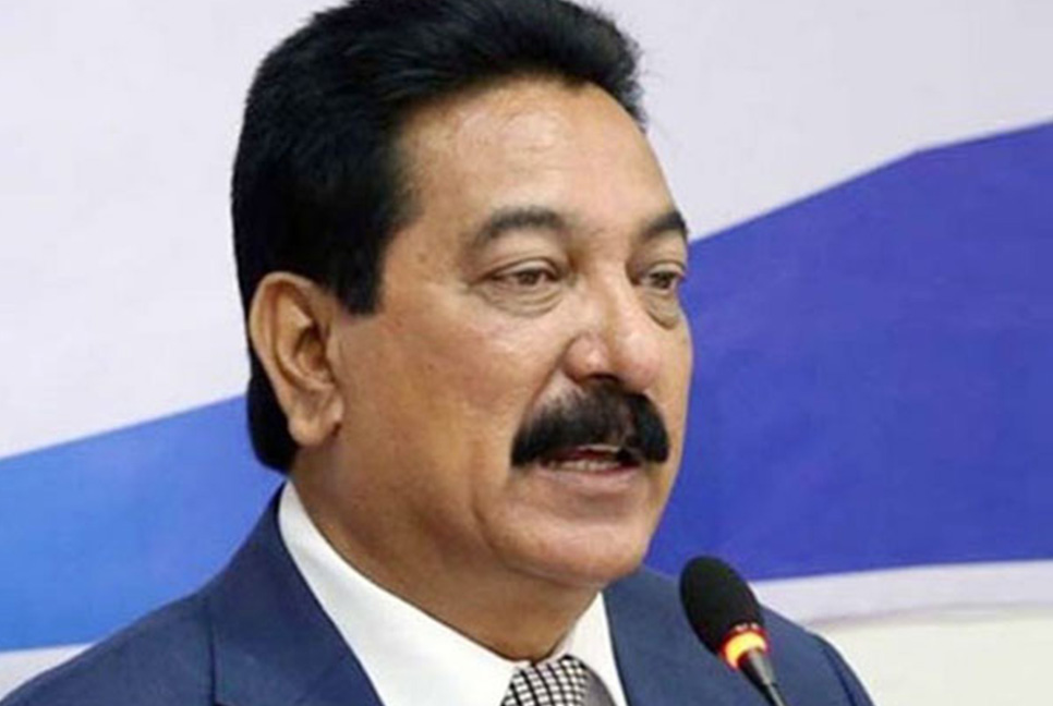 মসিউর রহমান রাঙ্গার মনোনয়ন স্থগিত
