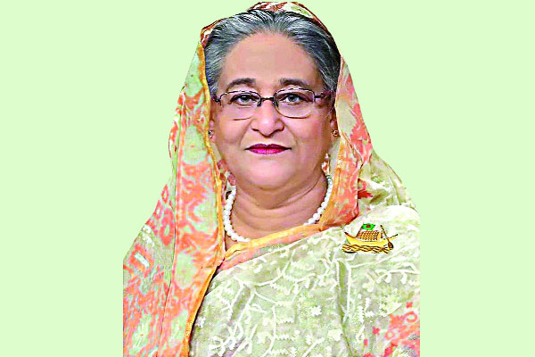 ক্লাইমেট মোবিলিটি চ্যাম্পিয়ন লিডার অ্যাওয়ার্ডে ভূষিত