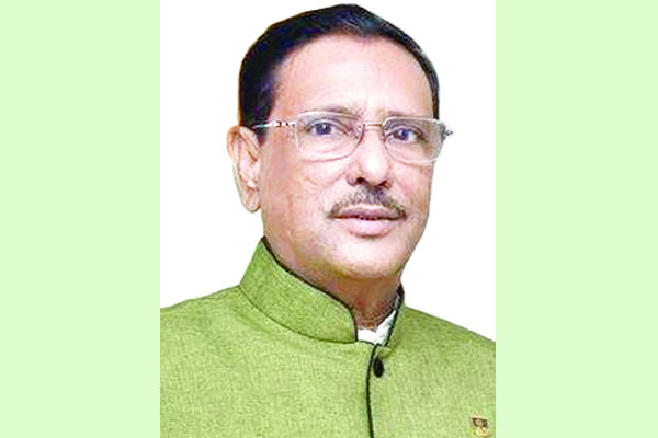 শাহজাহান ওমরের মনোনয়ন কৌশলগত