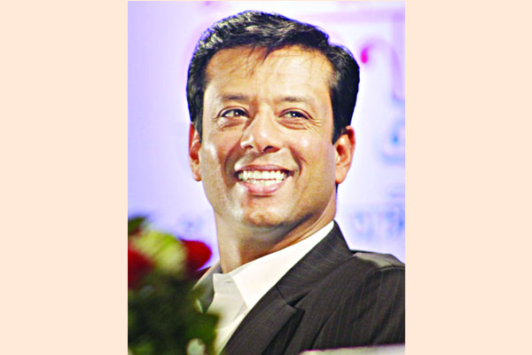 সহিংসতা বন্ধে তরুণদের নৌকায় ভোট দেওয়ার আহ্বান জয়ের
