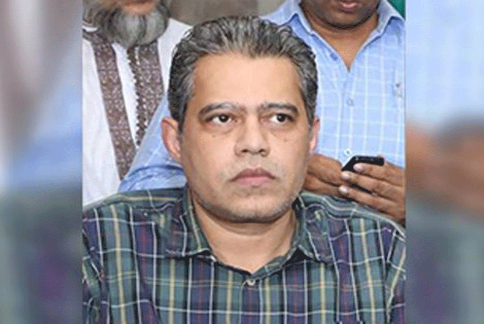 মাহি বি চৌধুরীর মনোনয়নপত্র বাতিল