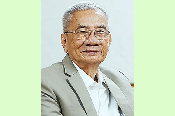 আশা করি সরকার সচেষ্ট হবে