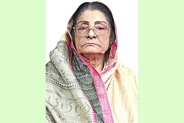 রওশন এখন কী করবেন কী হবে অনুসারীদের