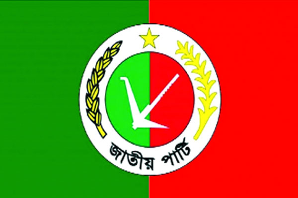 ভোটের মাঠে অচেনা জাপার প্রার্থীরা