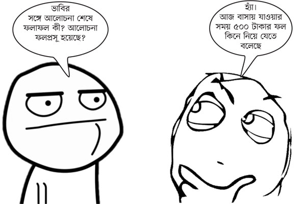 ফলপ্রসূ আলোচনা