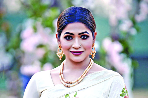 চমকে দিতে চান বাঁধন
