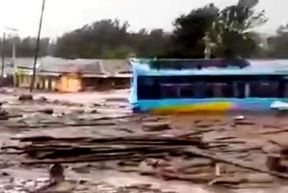 তানজানিয়ায় বন্যা ও ভূমিধসে ৪৭ জনের মৃত্যু
