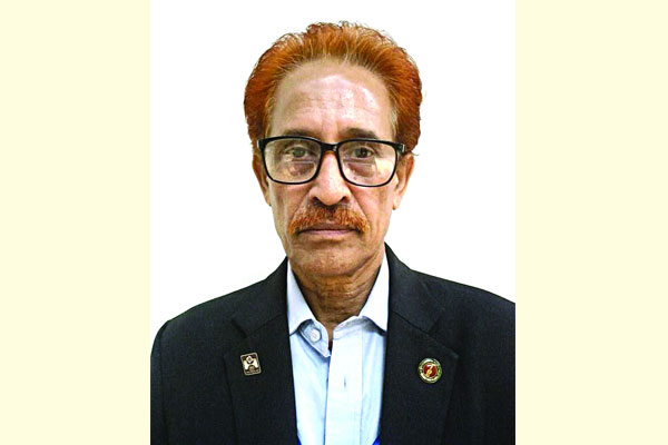 নূর মোহাম্মদ মণি আর নেই...