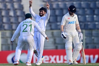 একশ টাকায় দেখা যাবে ঢাকা টেস্ট
