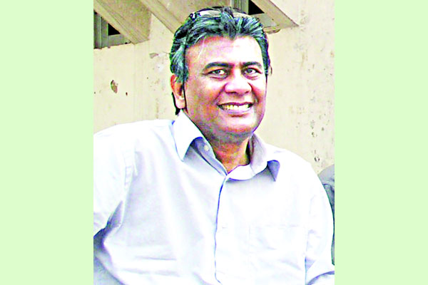 আজ তারেক মাসুদের জন্মদিন