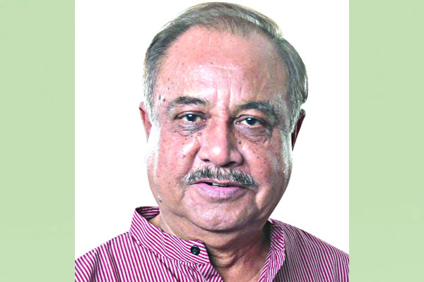 আন্দোলন বেগবান করতে হবে