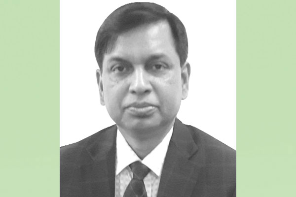 ডিআইজি মোশাররফ হোসেন ভূঞার মৃত্যুবার্ষিকী আজ