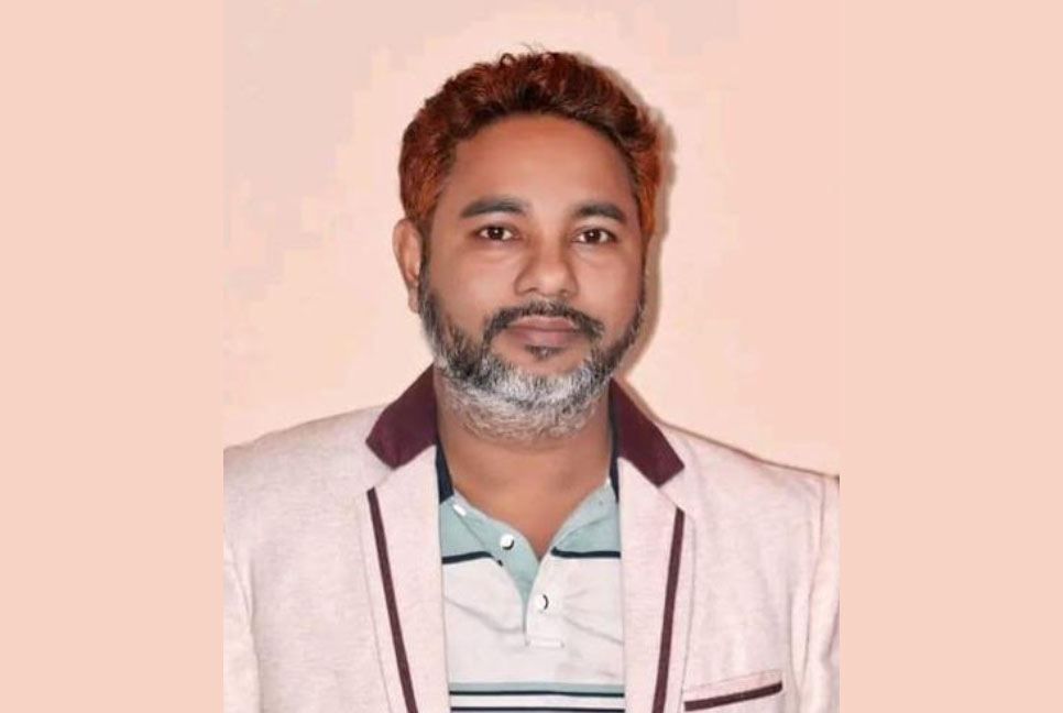 বগুড়ার আলোচিত যুবলীগ 
নেতা আপেল সরকার আটক
