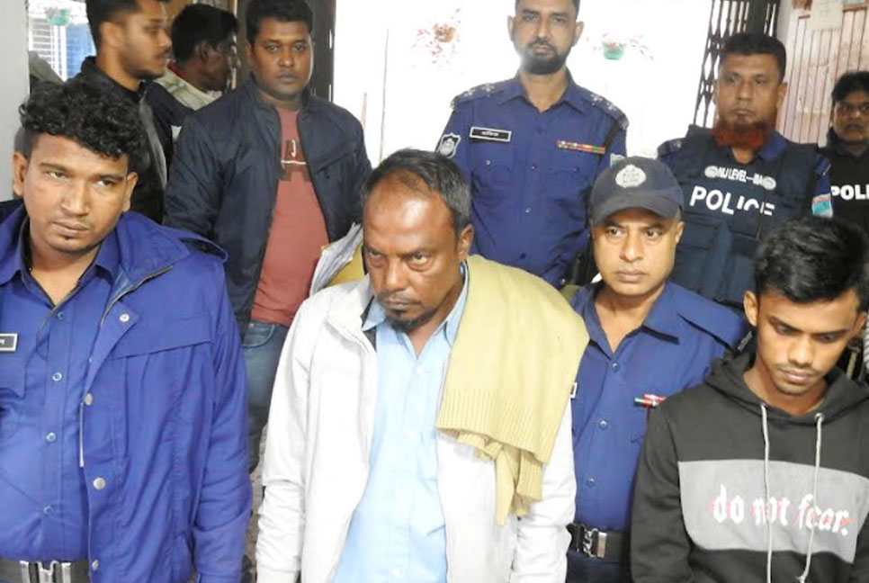 মাগুরায় উদ্ধারকৃত কঙ্কালের পরিচয় মিলেছে, গ্রেফতার দুই