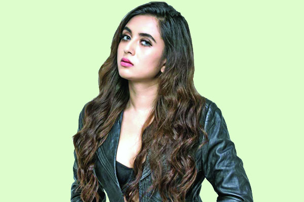 আমি আসলে মেশিন হয়ে গেছি