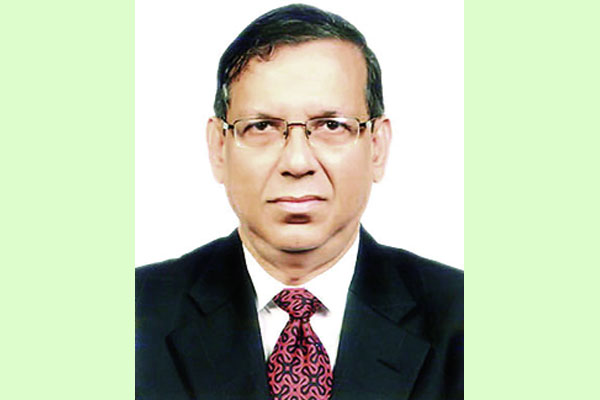 নির্বাচনের পর শ্রম আইনের ত্রুটি সংশোধন করা হবে : আইনমন্ত্রী