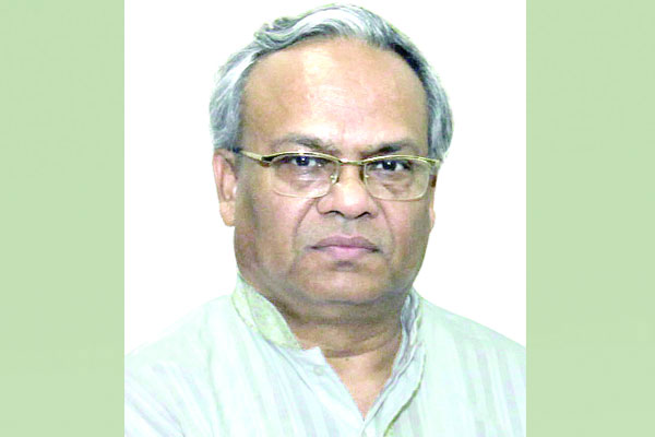 আওয়ামী লীগ লোক ভাগানোর দল