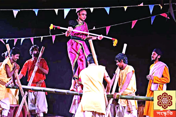 চান মহুয়ার কিসসা
