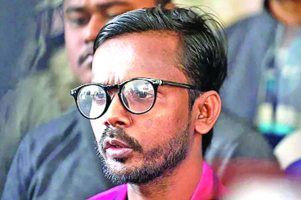 ইসিতে প্রার্থিতা বাতিল হলে হাই কোর্টে যাওয়ার ঘোষণা হিরো আলমের