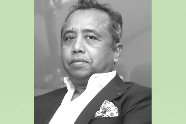 টানা সর্বোচ্চ করদাতা মহিউদ্দিন মোনেম