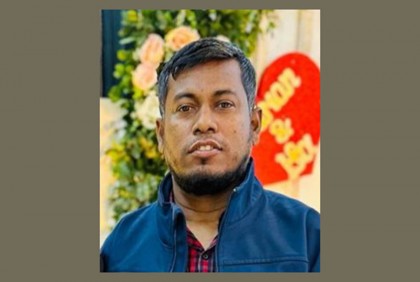 মহাখালীর ফিলিং স্টেশনের আগুনে দগ্ধ একজনের মৃত্যু

