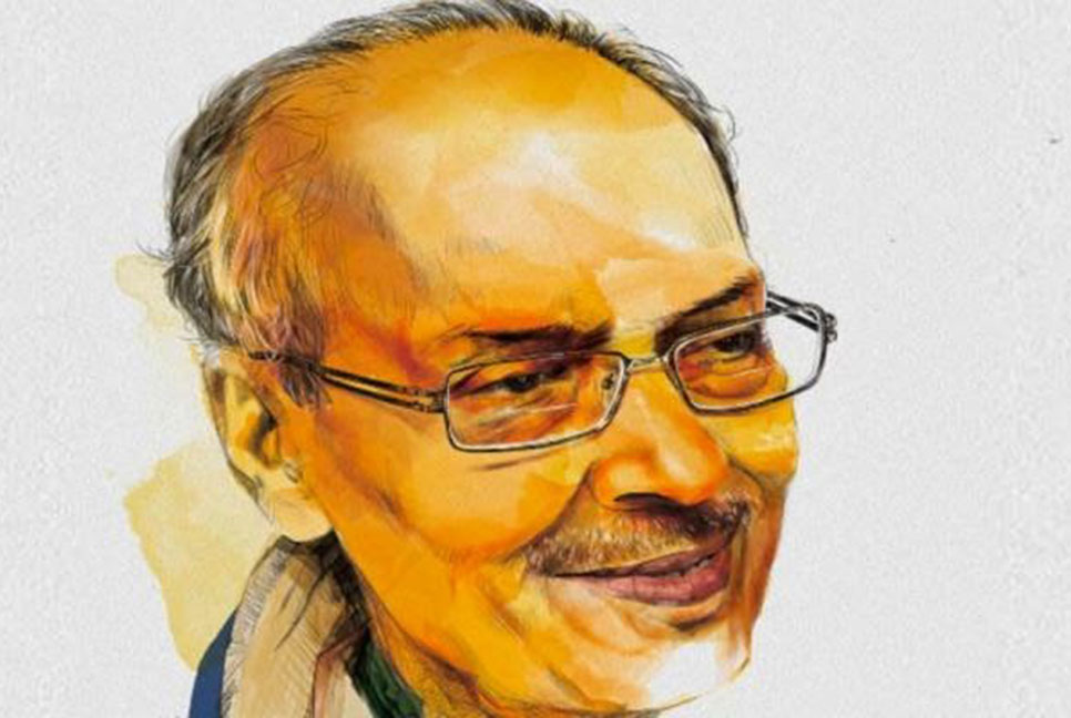 'কুভেম্পু' রাষ্ট্রীয় পুরস্কার সম্মাননা পাচ্ছেন শীর্ষেন্দু মুখোপাধ্যায় 
