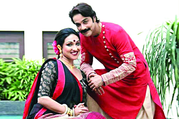 জুটিতে হাফ সেঞ্চুরি
