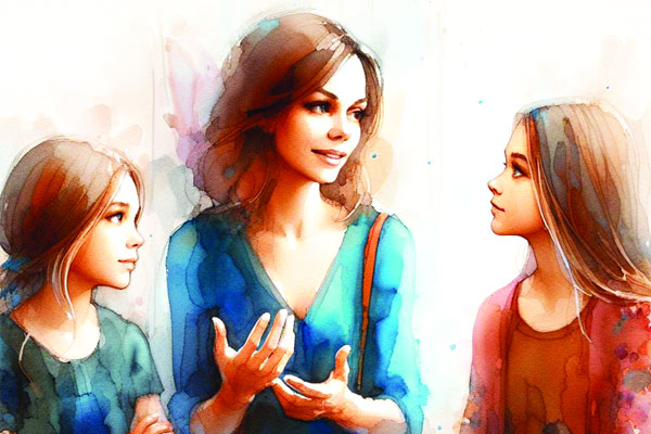 মন্টু ও মঞ্জু বৃত্তান্ত