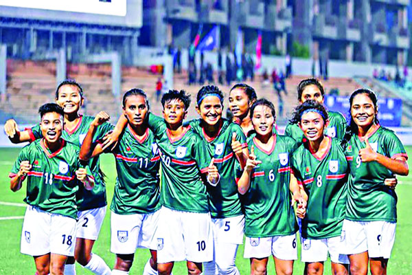 আর্জেন্টিনার বিপক্ষে খেলবেন সাবিনারা!