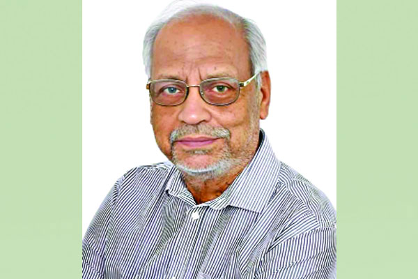 বিএনপিকে আন্দোলন বন্ধ করতে হবে