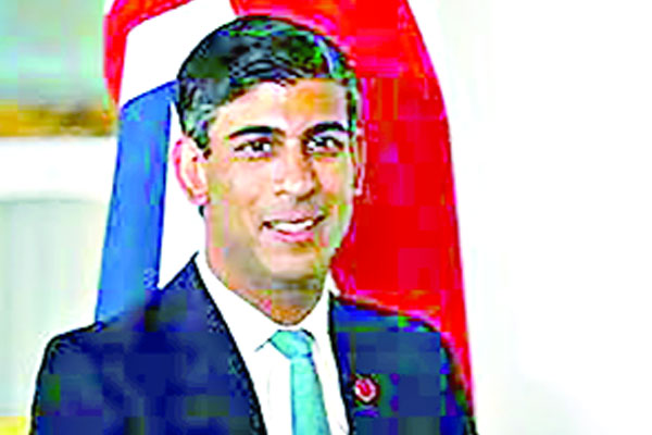 কড়া ভিসানীতি ঘোষণা ব্রিটেনের