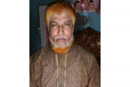  কুমিল্লায় সড়ক দুর্ঘটনায় ব্যবসায়ী নিহত 