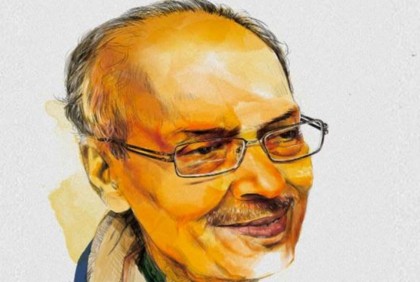 'কুভেম্পু' রাষ্ট্রীয় পুরস্কার সম্মাননা পাচ্ছেন শীর্ষেন্দু মুখোপাধ্যায় 