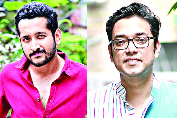 একসঙ্গে পরমব্রত-অনুপম