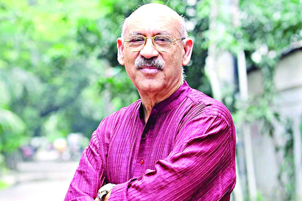 বিরতি শেষে ফিরলেন