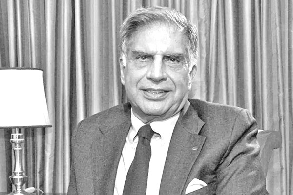 এবার ‘ডিপফেক’ ভিডিওর শিকার রতন টাটা