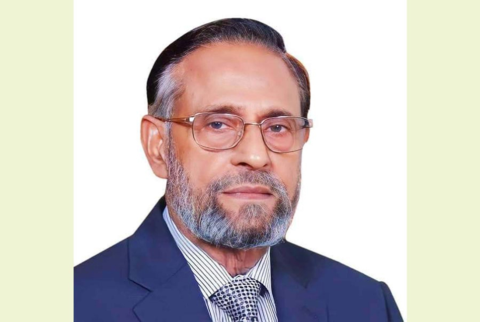 মঙ্গলবার সকাল থেকে বুধবার সন্ধ্যা পর্যন্ত অবরোধ : অলি আহমদ 

