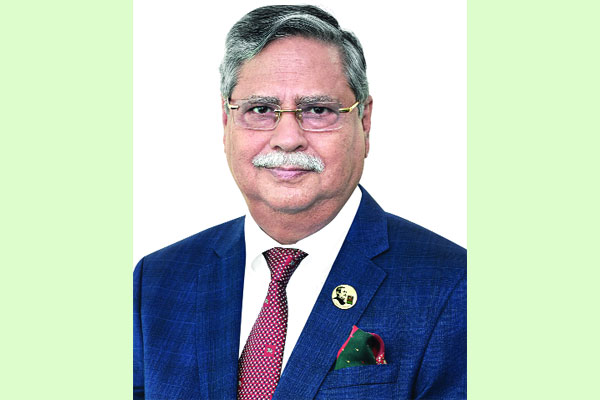 দুদক কর্মকর্তাদের নৈতিকতা প্রদর্শন করে দায়িত্ব পালনের আহ্বান রাষ্ট্রপতির