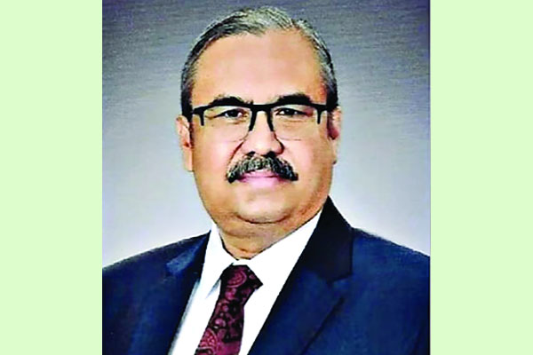 দুর্নীতিবাজদের সর্বোচ্চ শাস্তি নিশ্চিত করতে হবে : প্রধান বিচারপতি