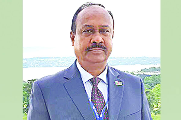 রওশনপন্থিদের চ্যাপ্টার ক্লোজড