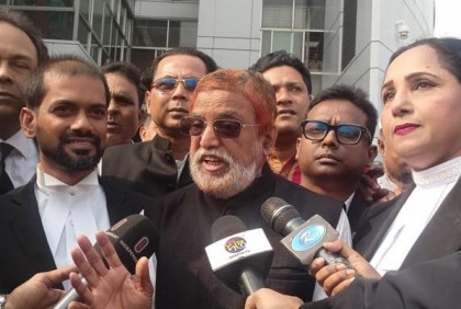 চুন্নুর জামানত বাজেয়াপ্ত হবে: নৌকার প্রার্থী নাসিরুল