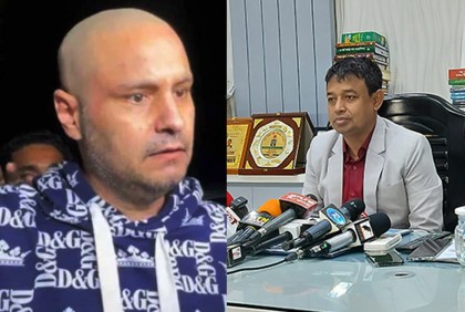আদম তমিজীকে ‘মানসিক পরীক্ষা’ করতে পাঠাল ডিবি