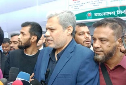 প্রার্থিতা ফিরে পেয়ে মাহি বি চৌধুরী বললেন ইজ্জতের মালিক আল্লাহ 
