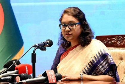 নির্বাচন পর্যবেক্ষণ করবে ভারত, জাপান ও ফিলিস্তিন