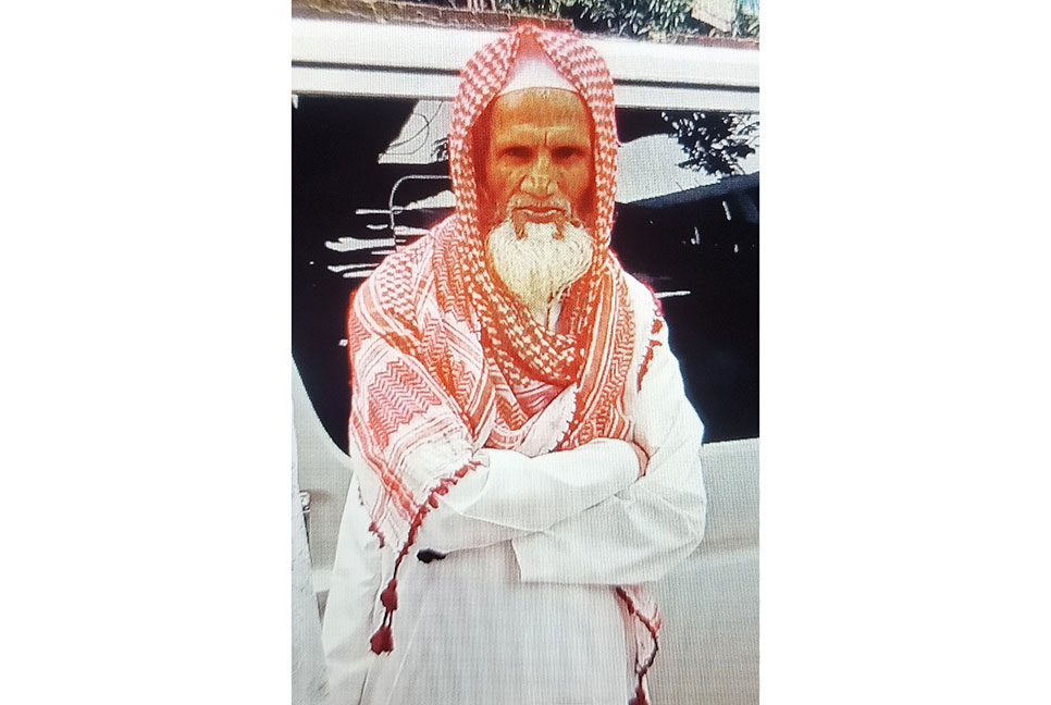 ফেরি থেকে নদীতে পড়ে নিখোঁজ বৃদ্ধের লাশ উদ্ধার 