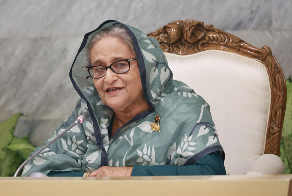 পিয়াজের দাম নিয়ে কারসাজি, জড়িত ব্যবসায়ীদের বিরুদ্ধে ব্যবস্থার নির্দেশ প্রধানমন্ত্রীর