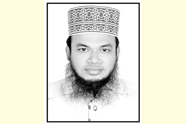 পুণ্যময় জীবন গঠন